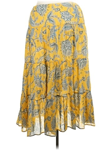 Chaps Casual Skirt (view 2)