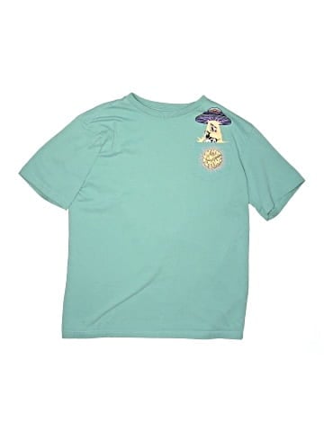 Volcom Short Sleeve T-Shirt (view 1)