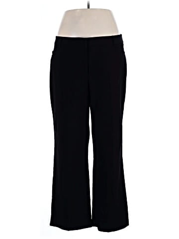 Roz & Ali Dress Pants (view 1)