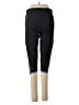 lucy Color Block Black Active Pants Size S - photo 2