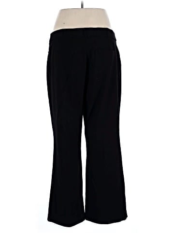 Roz & Ali Dress Pants (view 2)