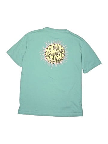 Volcom Short Sleeve T-Shirt (view 2)