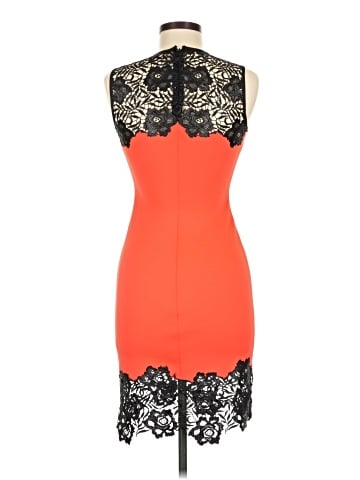 Clover Canyon Cocktail Dress (view 2)