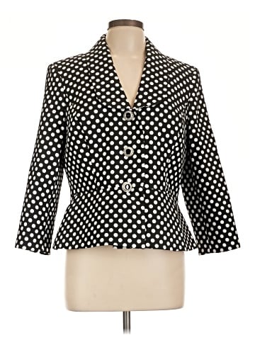 Albert Nipon Blazer (view 1)