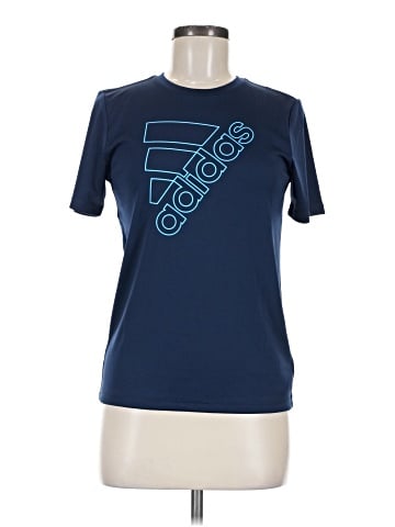 Adidas Active T-Shirt (view 1)