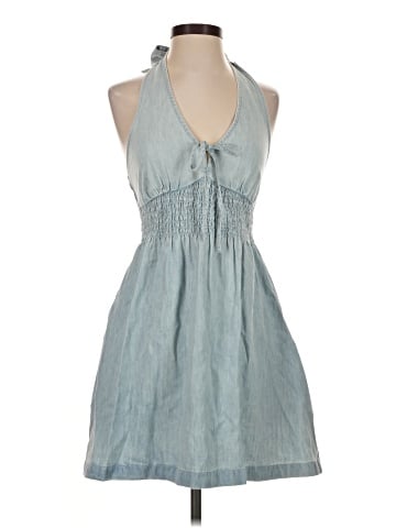 American Eagle Outfitters Casual Dress (view 1)