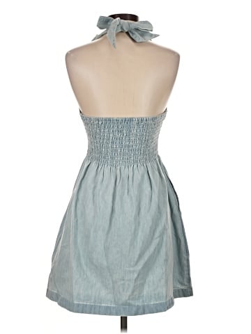 American Eagle Outfitters Casual Dress (view 2)