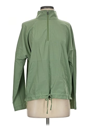Gerry Long Sleeve T-Shirt (view 1)