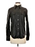 Gold Hawk 100% Polyester Black Jacket Size XL - photo 1