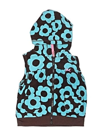 Carter's Vest (view 1)