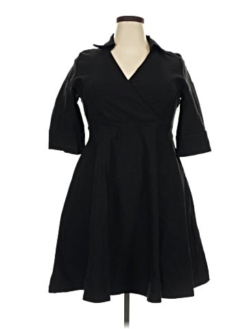 Miusol Casual Dress (view 1)