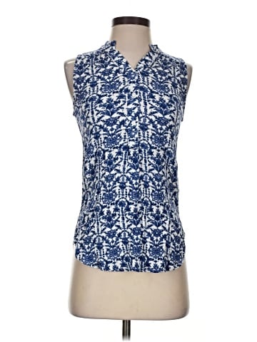 Fun2Fun Sleeveless Blouse (view 1)