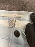 Ella Moss Blue Jeans Size 4 - photo 4