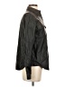 Gold Hawk 100% Polyester Black Jacket Size XL - photo 4
