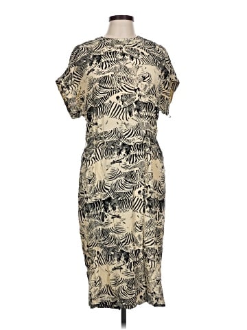 Liz Claiborne Casual Dress (view 1)