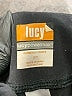 lucy Solid Black Active Pants Size S - photo 7