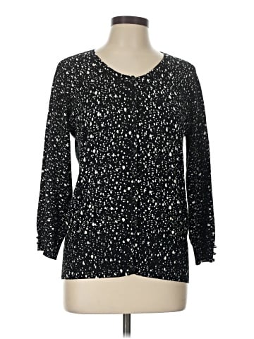 Grace Pullover Sweater (view 1)