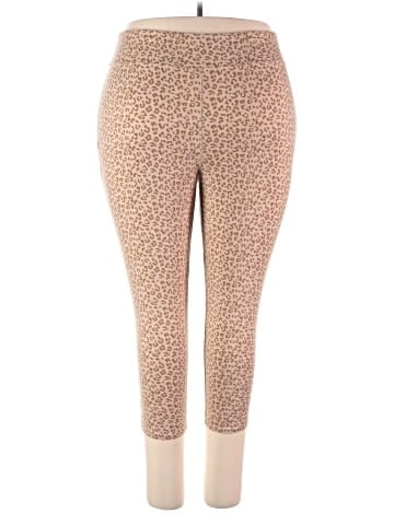 New Directions Leggings (view 2)
