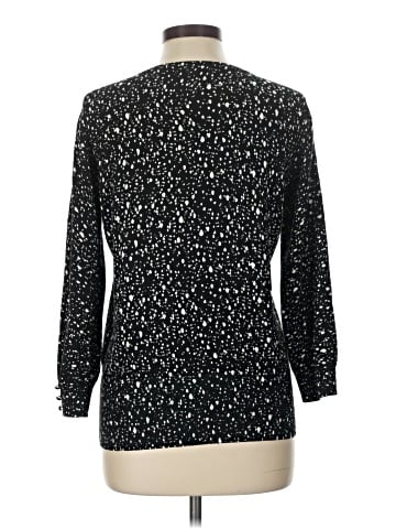 Grace Pullover Sweater (view 2)