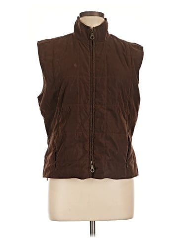 Faconnable Vest (view 1)