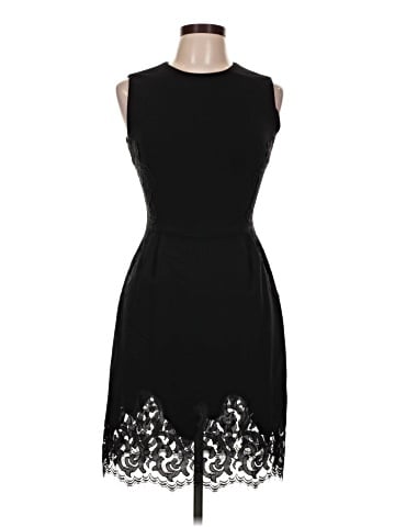 Diane von Furstenberg Cocktail Dress (view 1)