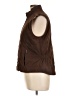 Faconnable Brown Vest Size L - photo 5