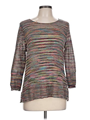 John Paul Richard Pullover Sweater (view 1)