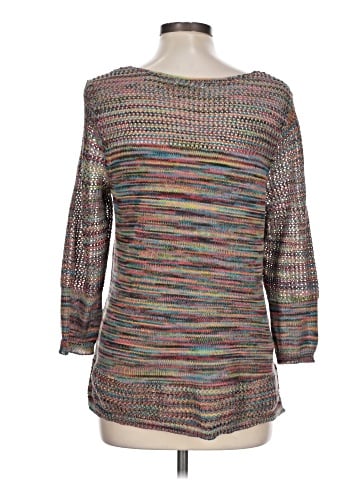 John Paul Richard Pullover Sweater (view 2)