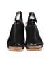 Dansko 100% Leather Black Sandals Size EU 42 - photo 2