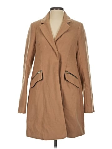 ASOS Coat (view 1)