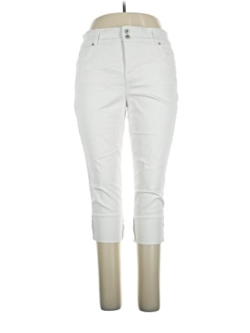 Style&Co Casual Pants (view 1)