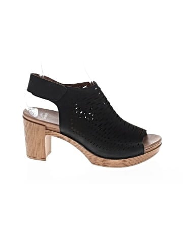 Dansko Sandals (view 1)