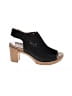 Dansko 100% Leather Black Sandals Size EU 42 - photo 1