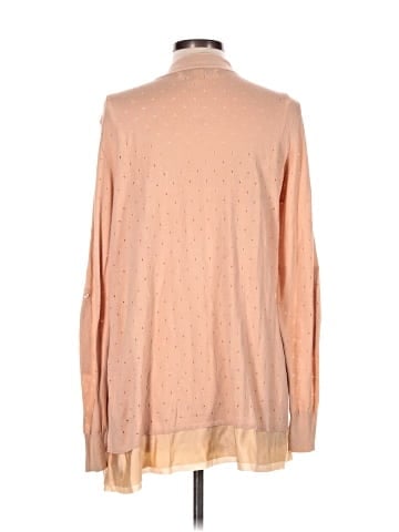 LC Lauren Conrad Cardigan (view 2)