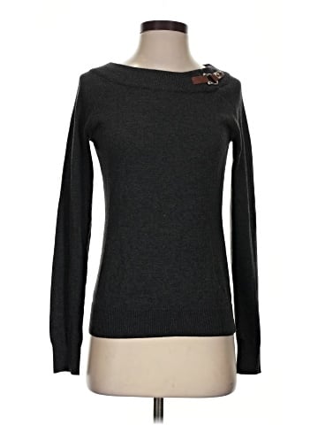 Lauren by Ralph Lauren Pullover Sweater (view 1)