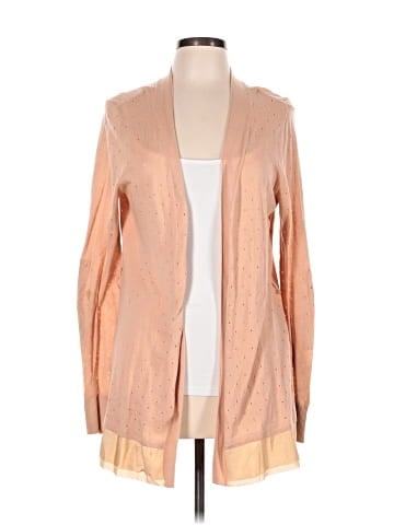 LC Lauren Conrad Cardigan (view 1)