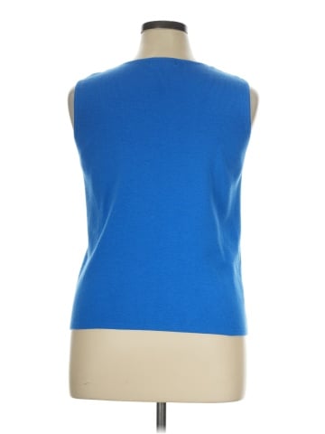White Stag Sweater Vest (view 2)