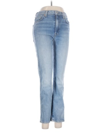7 For All Mankind Jeans (view 1)