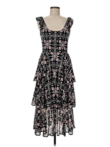 RACHEL Rachel Roy Cocktail Dress (view 1)