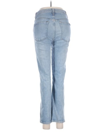 7 For All Mankind Jeans (view 2)