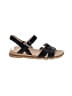 Dr. Scholl's Black Sandals Size 10 - photo 1