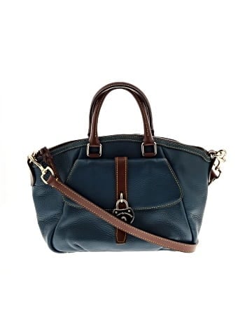 Dooney & Bourke Satchel (view 1)