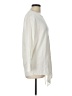 Brochu Walker 100% Cotton Ivory Pullover Sweater Size L - photo 4