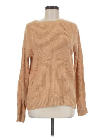89th & Madison Pullover Sweater (view 1)