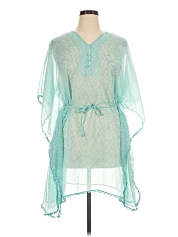 Saachi Swimsuit Cover Up (view 1)