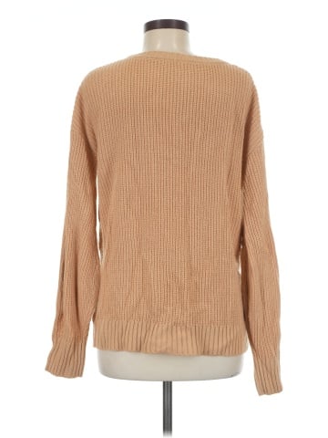 89th & Madison Pullover Sweater (view 2)