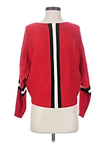 Venus Pullover Sweater (view 1)