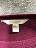 Banana Republic Burgundy Pullover Sweater Size XS - photo 7