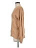 89th & Madison 100% Acrylic Solid Tan Pullover Sweater Size M - photo 5