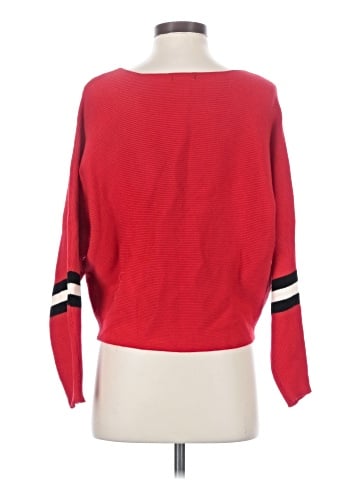 Venus Pullover Sweater (view 2)